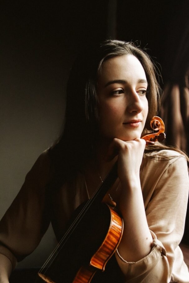 Siete músicos europeos participan en el Concurso Internacional de Violín