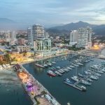 Santa Marta custodiada