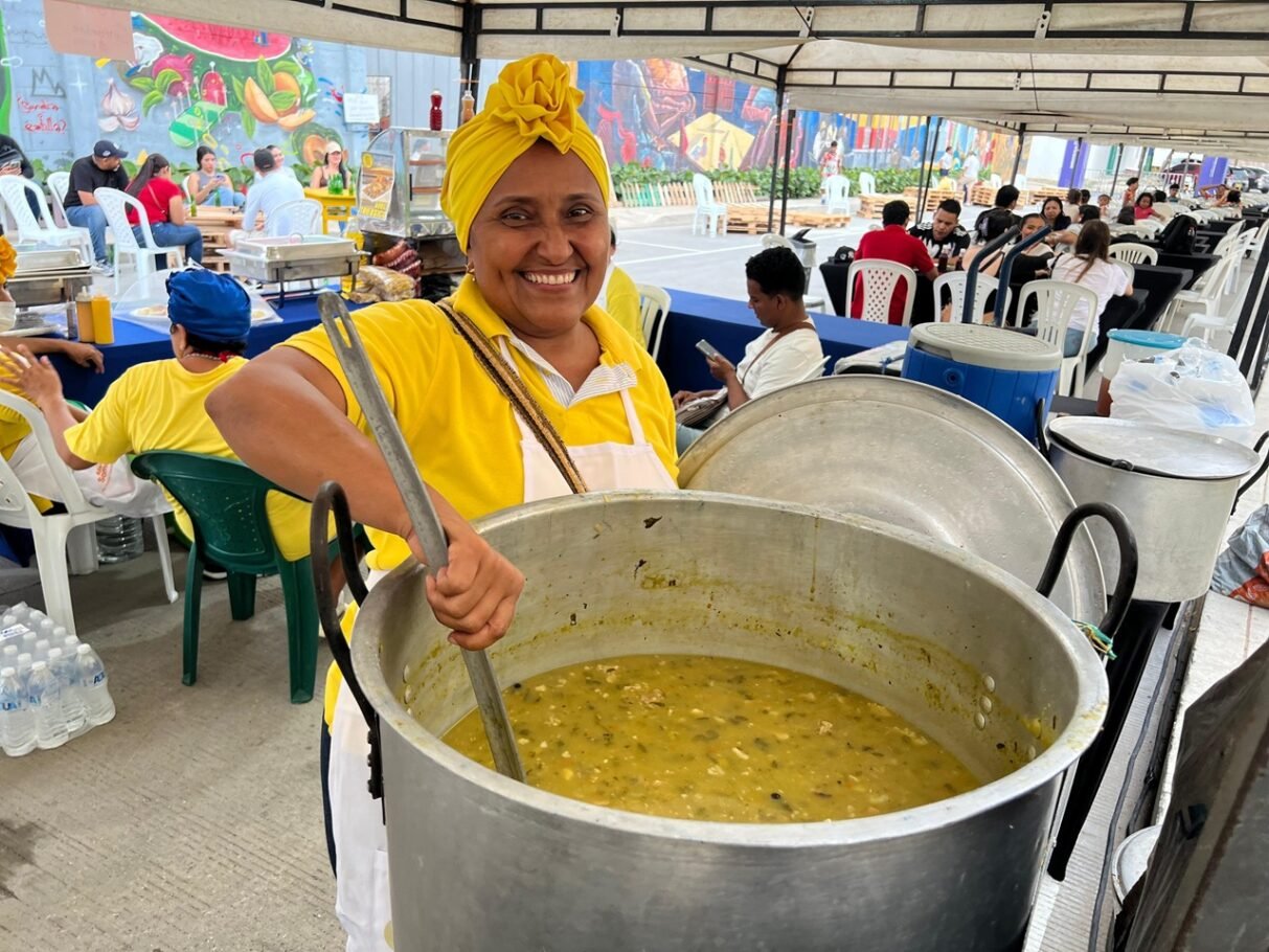 Aliste el paladar: Sabor Bajero regresa este domingo a ritmo carnavalero