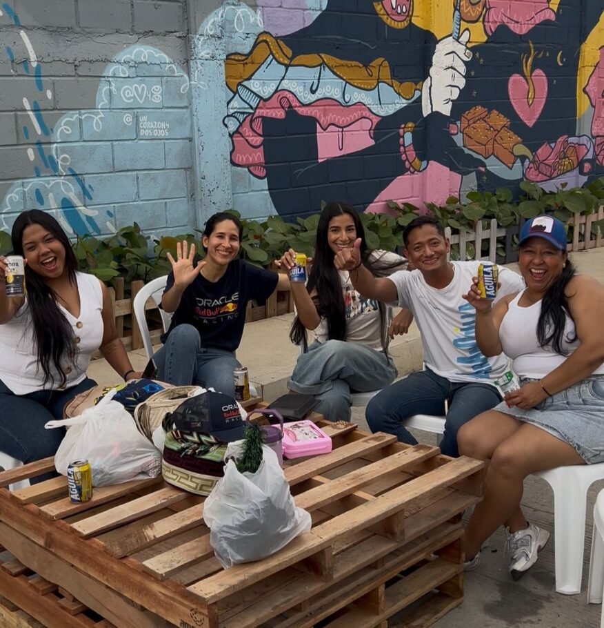 Aliste el paladar: Sabor Bajero regresa este domingo a ritmo carnavalero