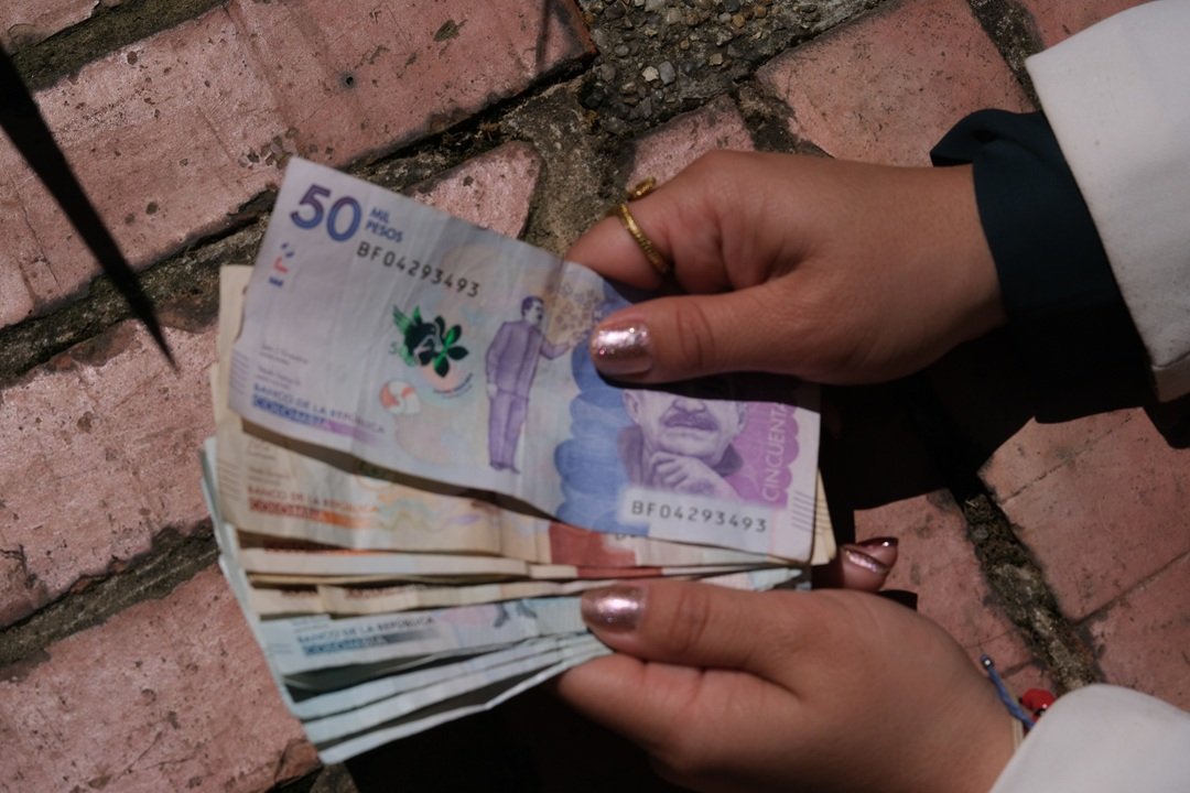Salario mínimo 2026 en Colombia: desde el primero de diciembre, negociaciones