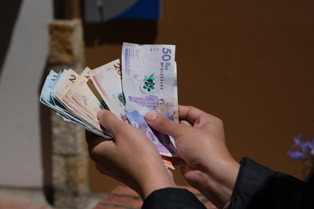 Salario mínimo 2026 en Colombia: desde el primero de diciembre, negociaciones