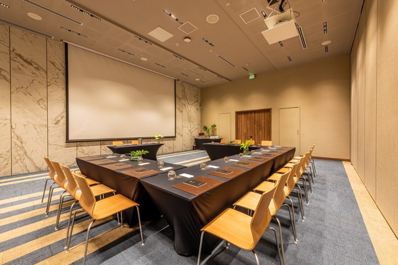 Sofitel Barú Cartagena: oferta de lujo para eventos corporativos y turismo de negocios en el Caribe