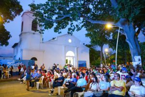 “Gratuito para estratos bajos”: nuevo modelo eficiente de alumbrado público en Santa Marta