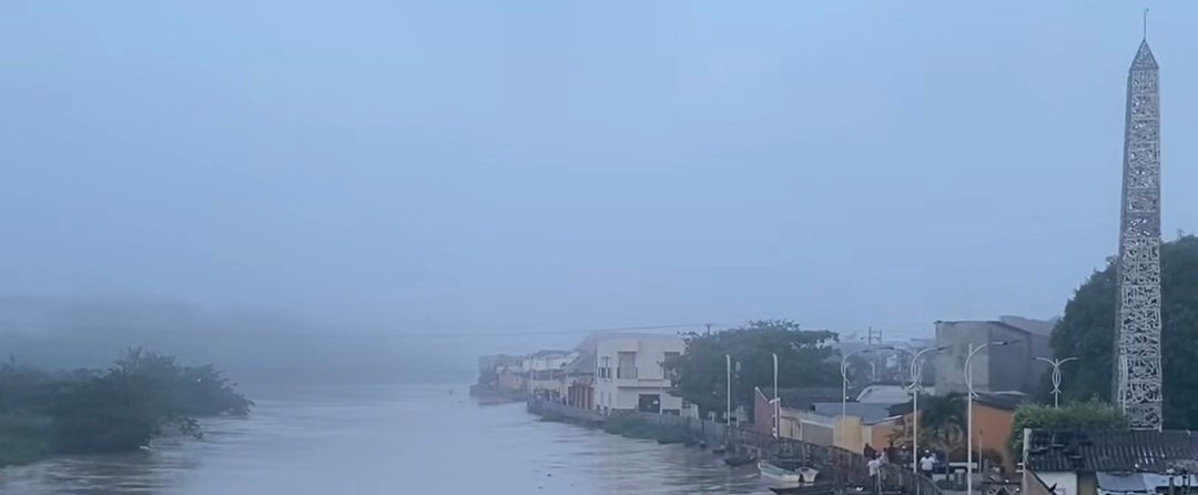 Tragedia por inundaciones en la Región Caribe: Córdoba bajo alerta máxima