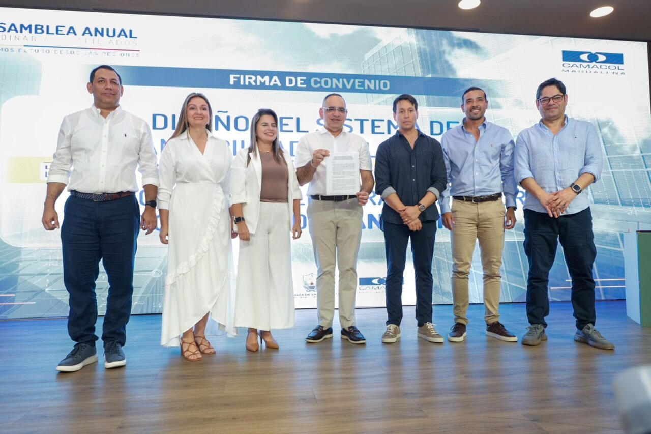El 20 de marzo Santa Marta abre la licitación con la que se contratará plan estratégico de choque para el agua