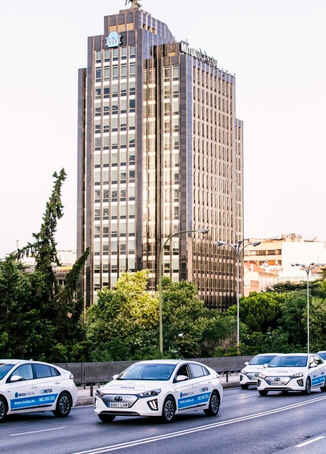 Grupo Mutua amplía participación en Seguros del Estado y Seguros de Vida del Estado hasta el 100%  