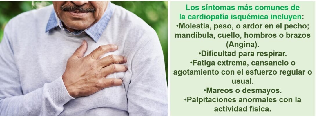 Si quiere un buen corazón, tenga hábitos de vida saludables: cardiólogo Óscar Pérez