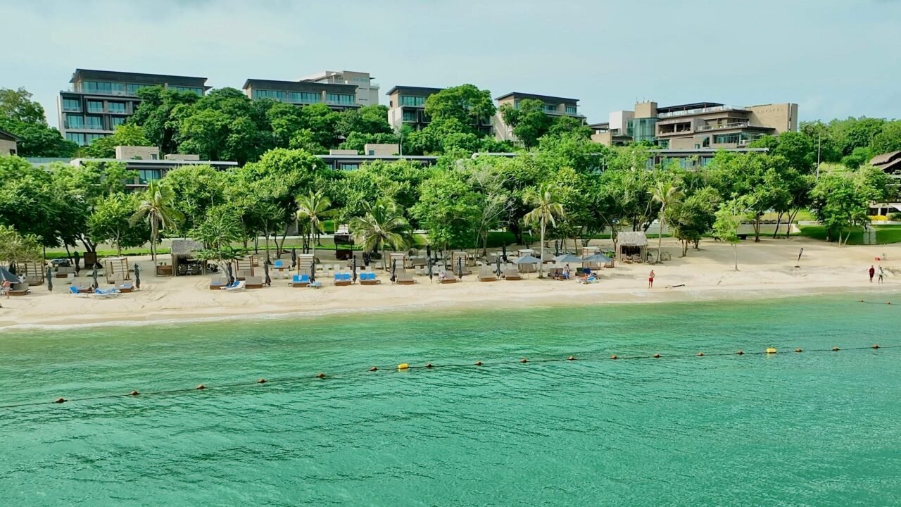 Sofitel Barú Cartagena fortalece su vínculo con la comunidad