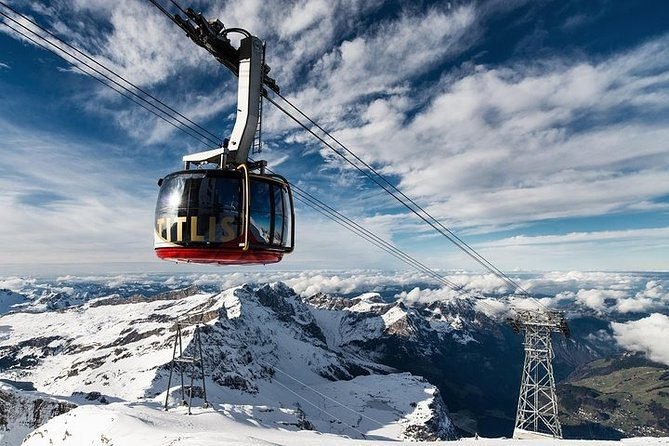Aventura en Zurich