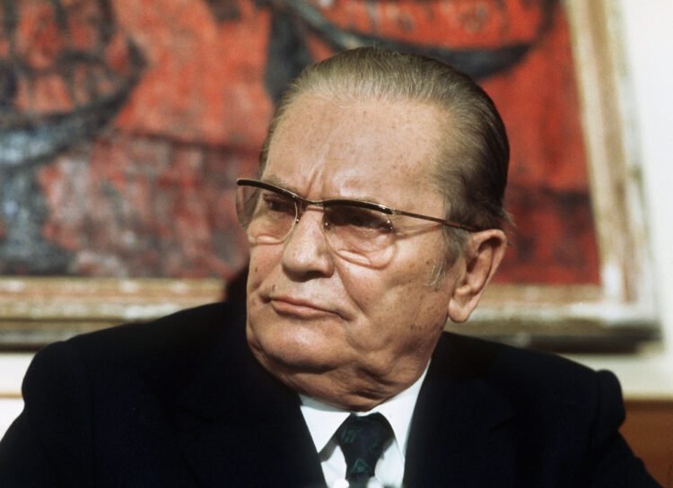 Tito: un líder polifacético