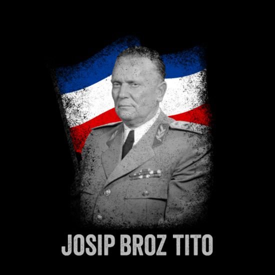 Tito: un líder polifacético