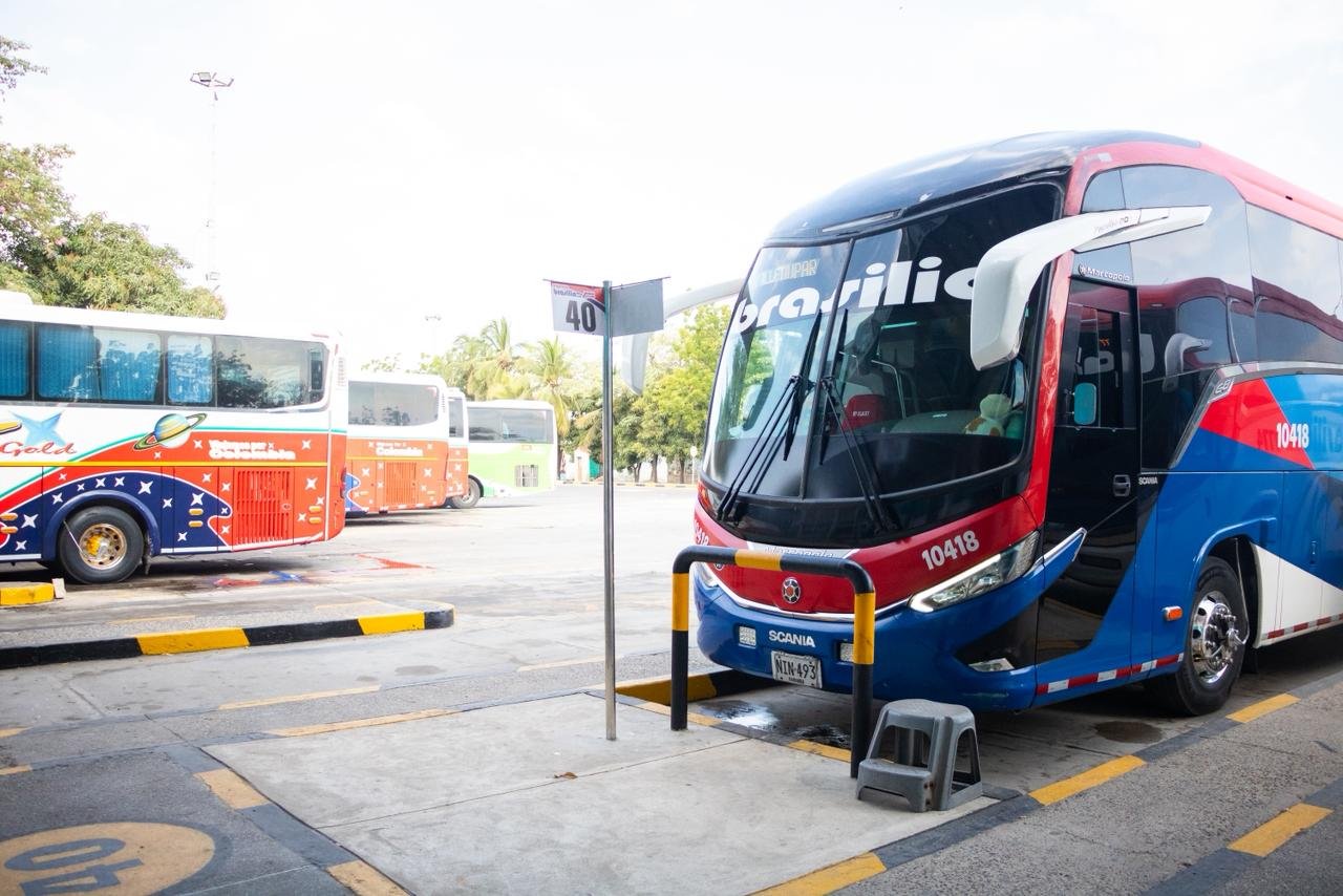 Llegar al Carnaval de Barranquilla ahora es más fácil