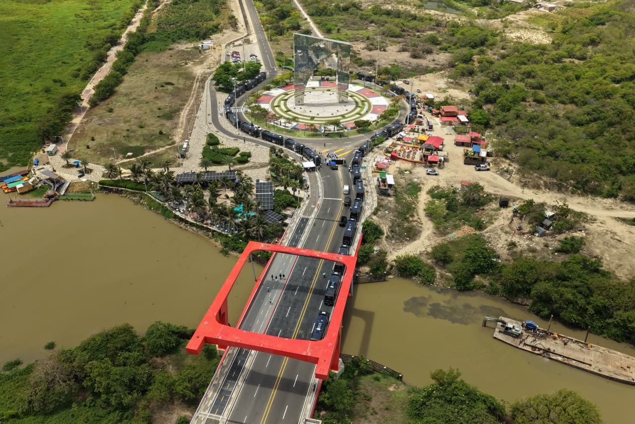 Barranquilla: Otros 30 busetones se suman al plan por un mejor transporte