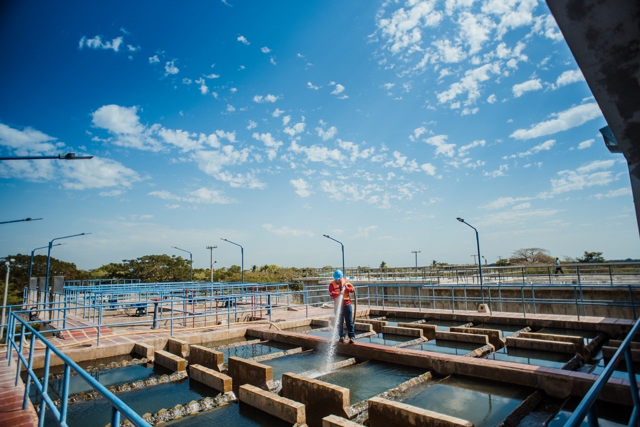 La Triple A usará 20 años más la tubería de agua y alcantarillado de Barranquilla