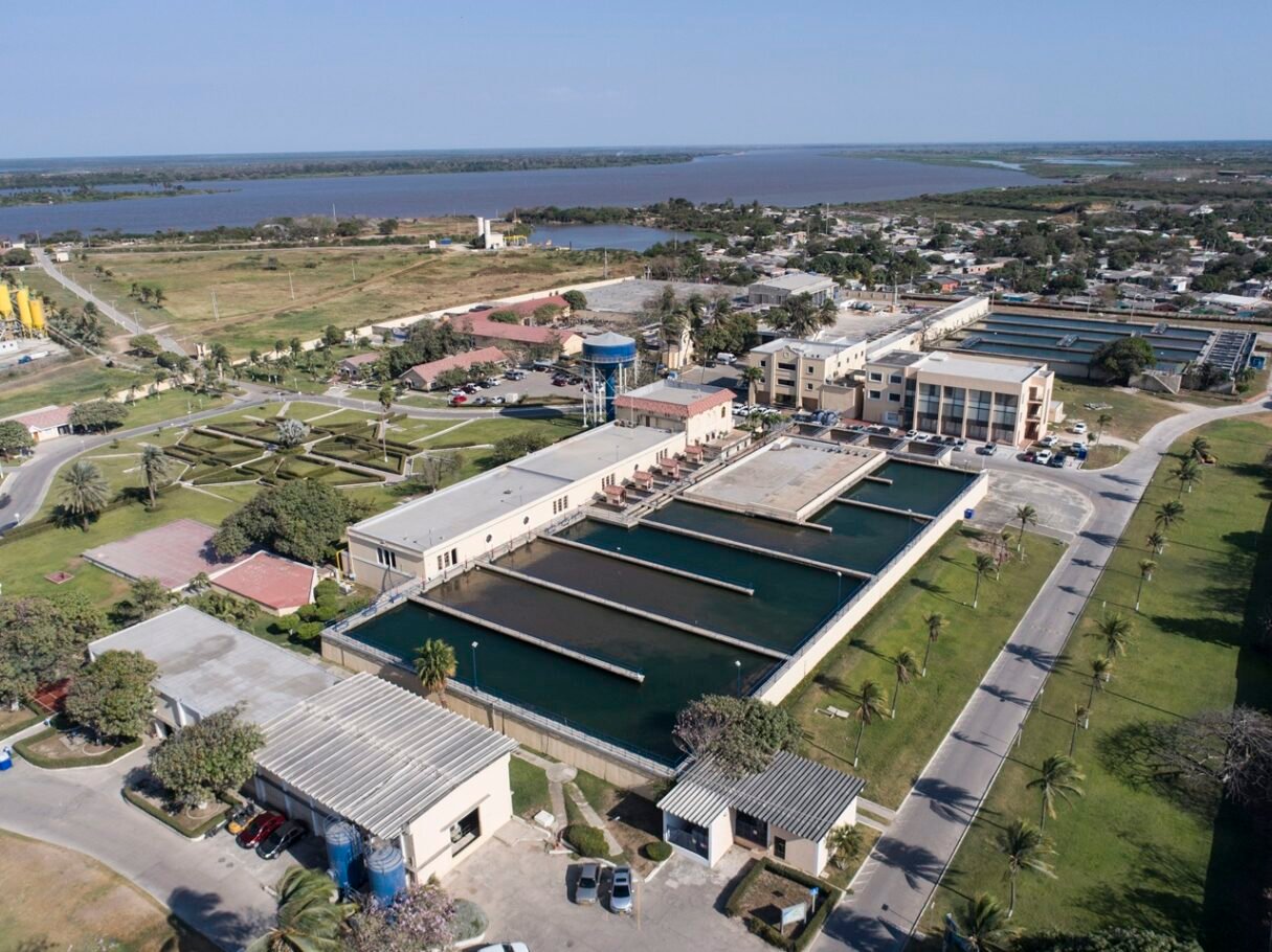 La Triple A usará 20 años más la tubería de agua y alcantarillado de Barranquilla