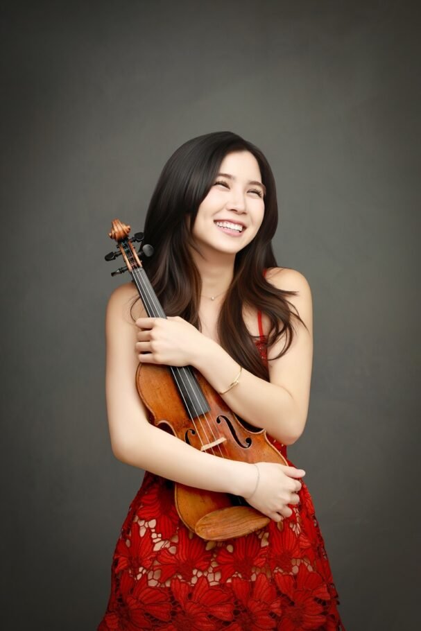 Siete músicos europeos participan en el Concurso Internacional de Violín