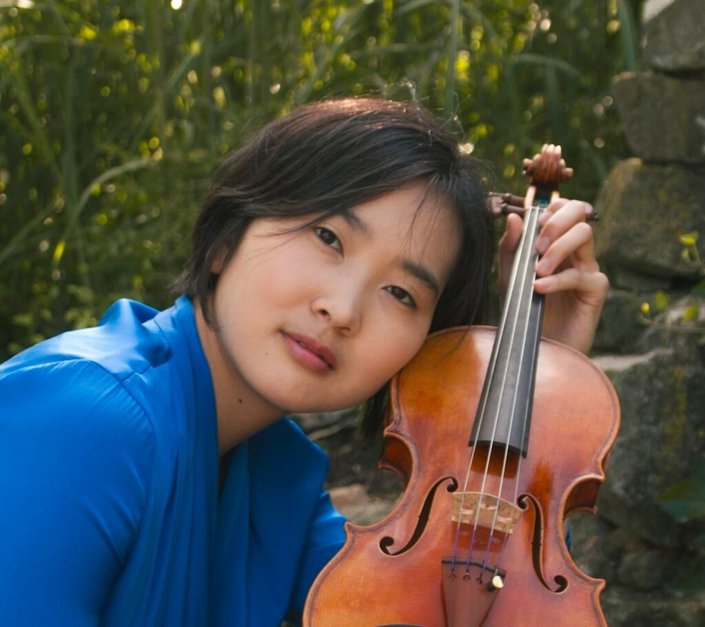 Siete músicos europeos participan en el Concurso Internacional de Violín