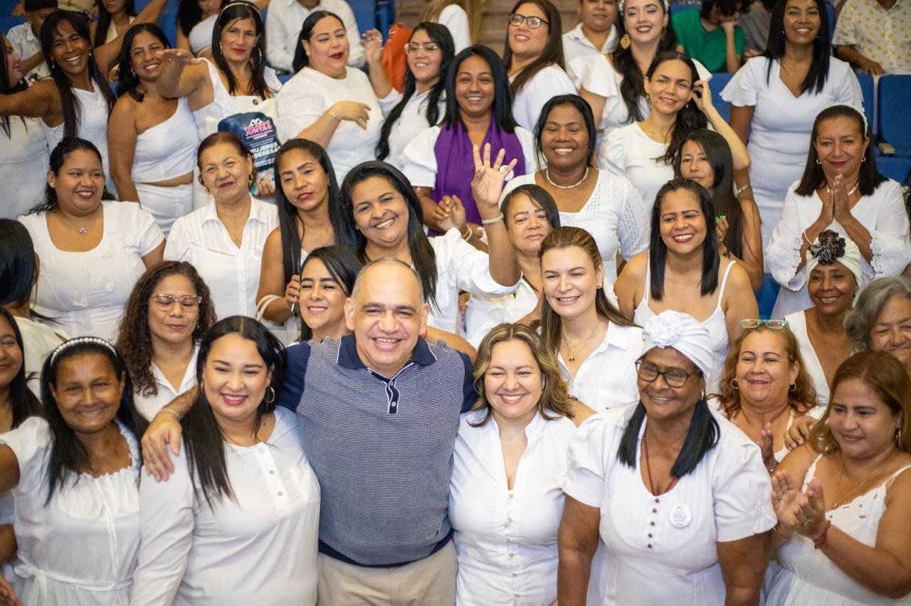 Espacios de emprendimiento para mujeres sobrevivientes de cáncer