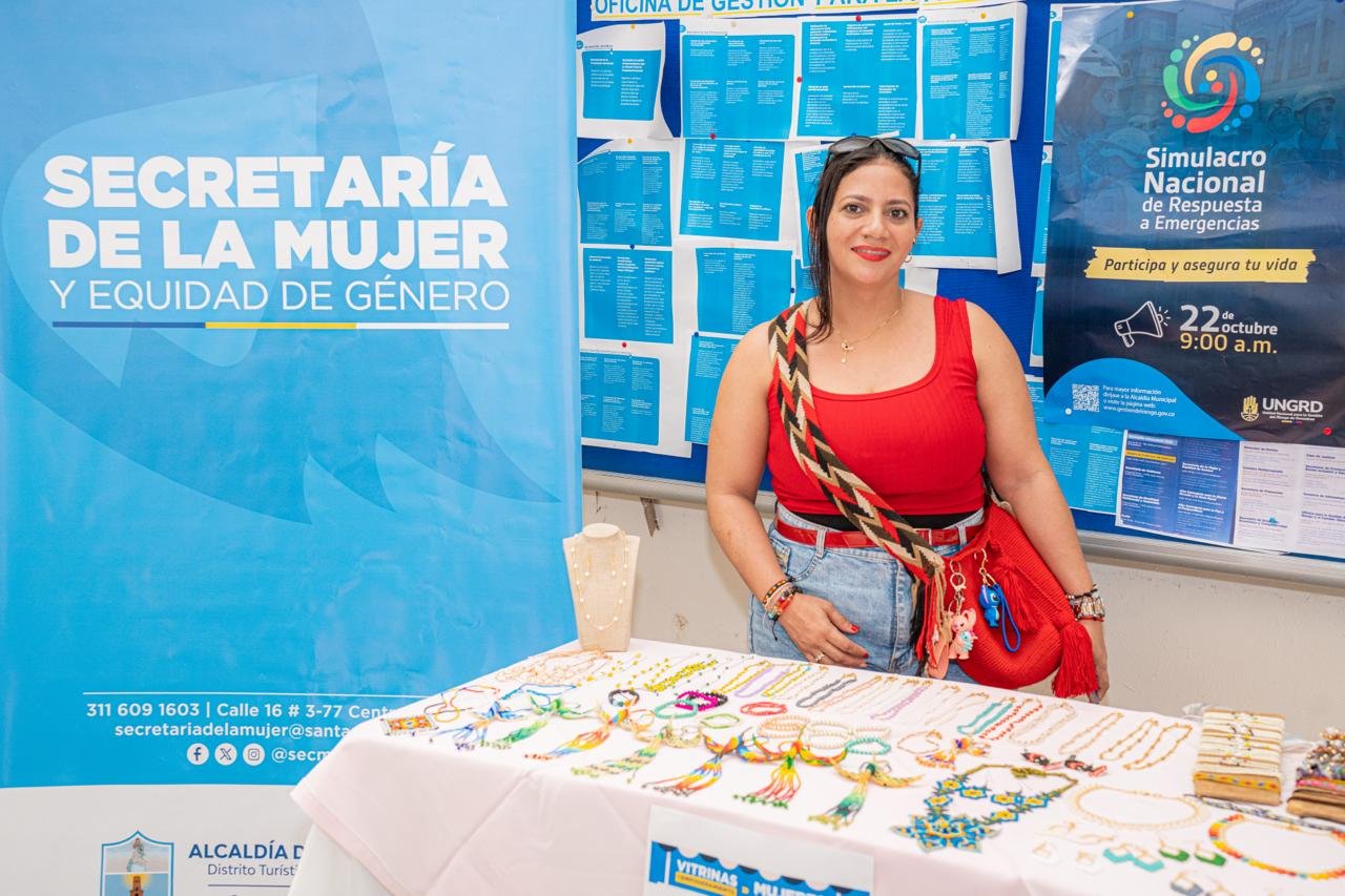Espacios de emprendimiento para mujeres sobrevivientes de cáncer