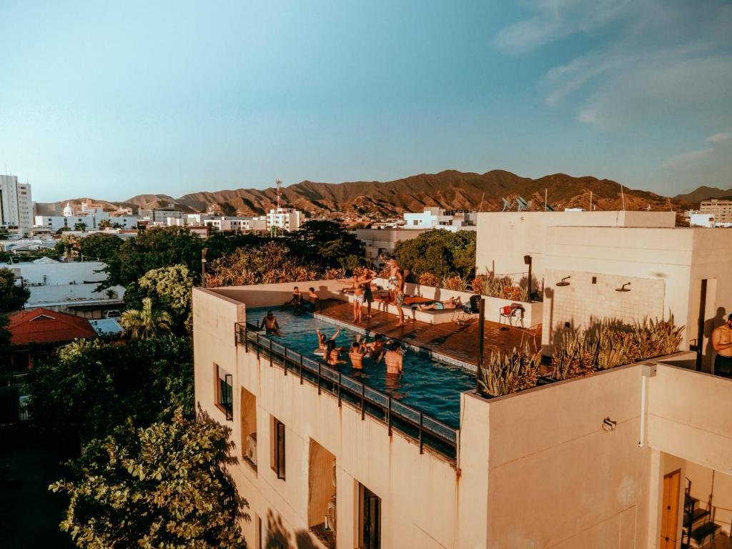 Turismo nacional toma fuerza en Semana Santa: Cartagena, la favorita