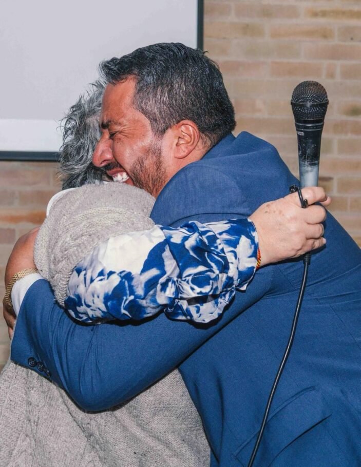 Julio César Jiménez: de vendedor de empanadas a empresario hotelero y turístico