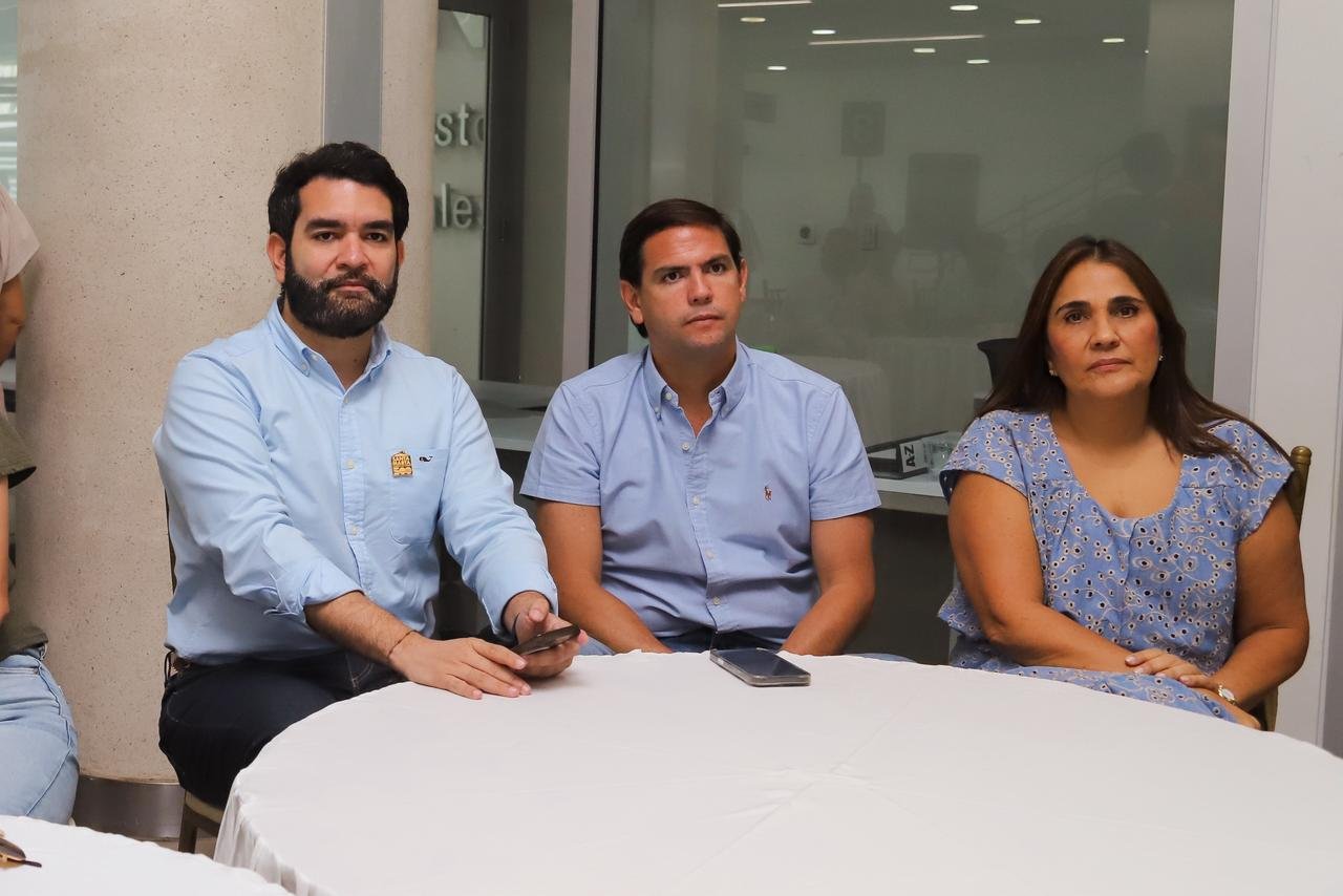 Con 75 mil millones de pesos se inicia la nueva era del Aeropuerto Internacional Simón Bolívar de Santa Marta
