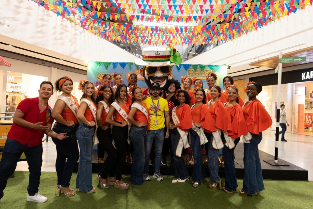 Una nueva forma de vivir el Carnaval: tradición, memoria y comunidad