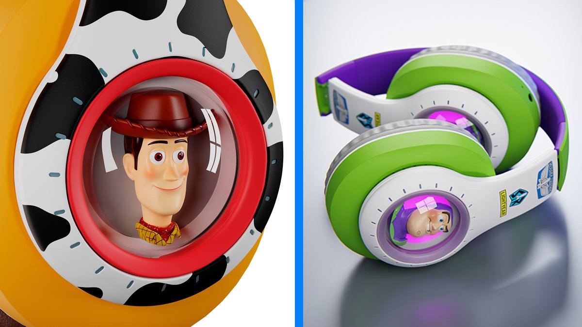 Xtech presenta en Colombia su nueva colección inspirada en Toy Story