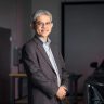 Francis Chow