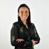 Lucy Prieto