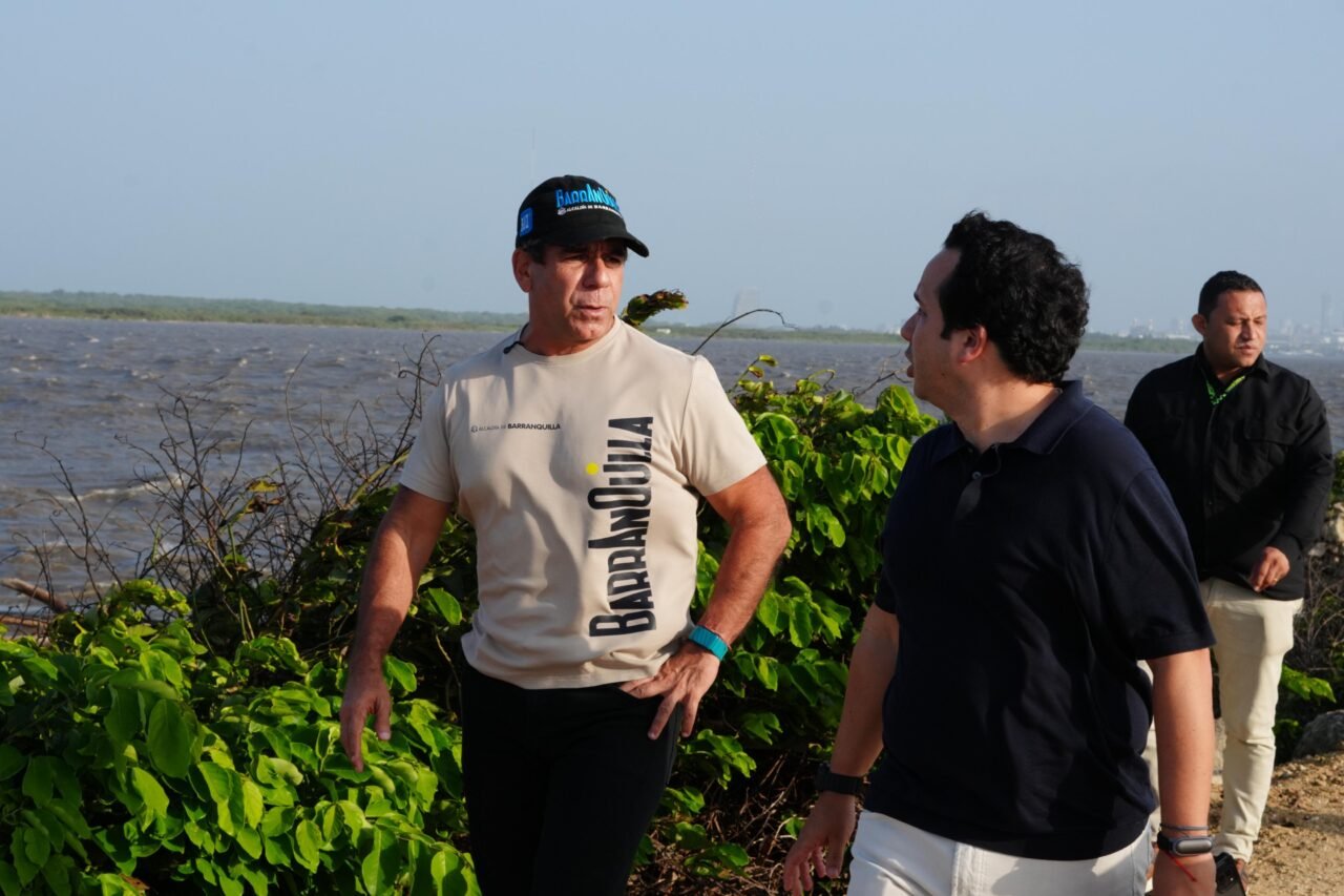 Después del Malecón y Mallorquín, Barranquilla quiere seguir ganando en turismo con Tajamar y Bocas de Ceniza