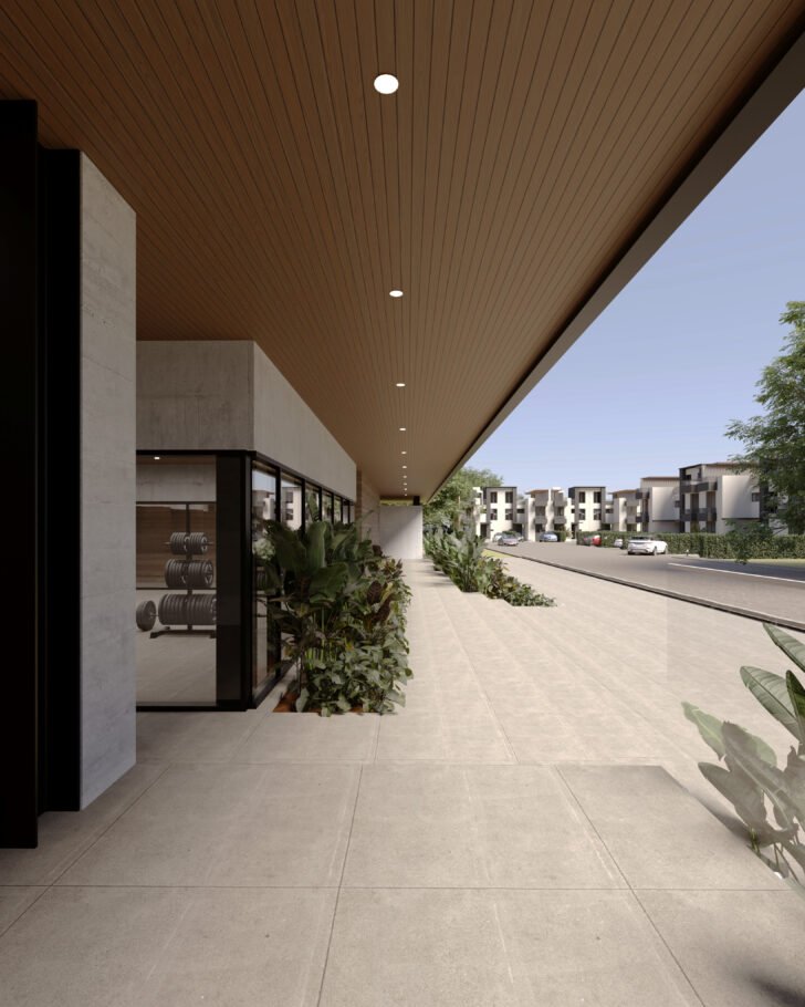 En el 19 Gran Salón Inmobiliario presentan primeras casas con energía 100 % solar en la sabana de Bogotá