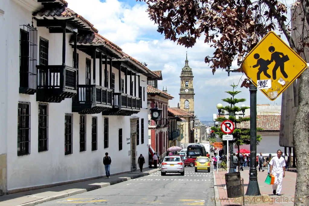 Wyndham explora Bogotá con IA en el aniversario 488 de la ciudad