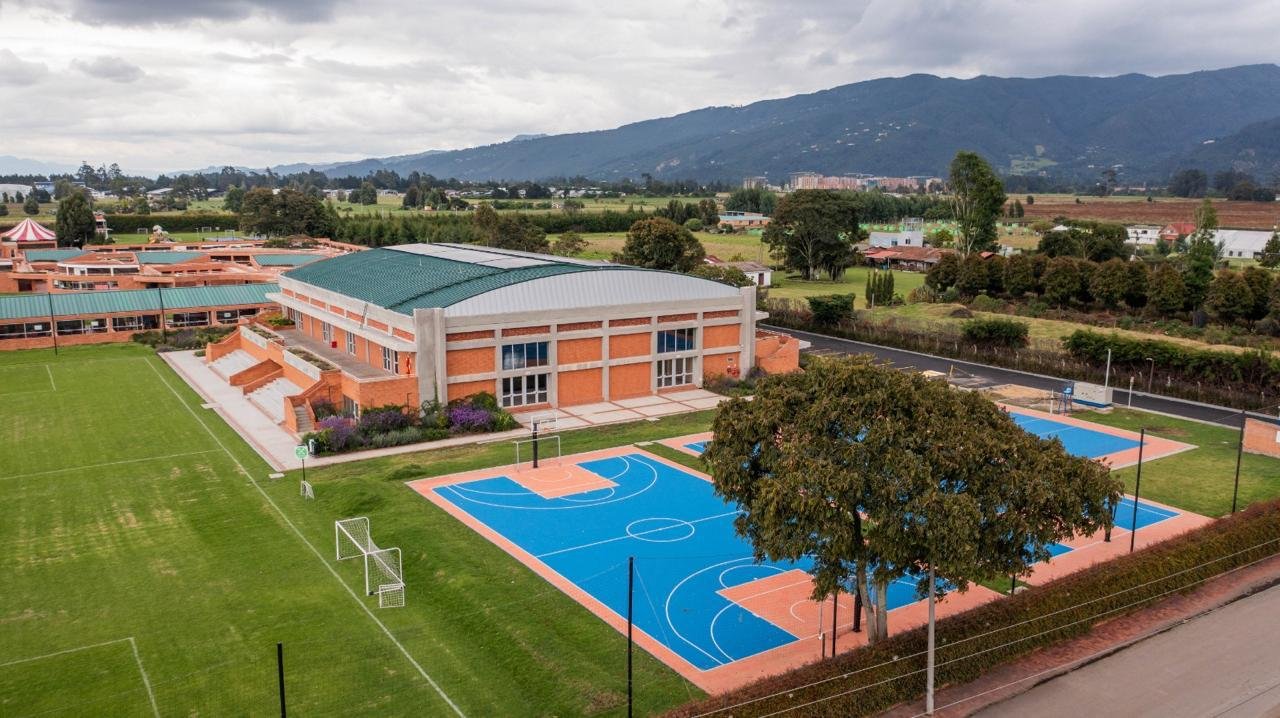 Bogotá entra al juego del deporte de alto nivel