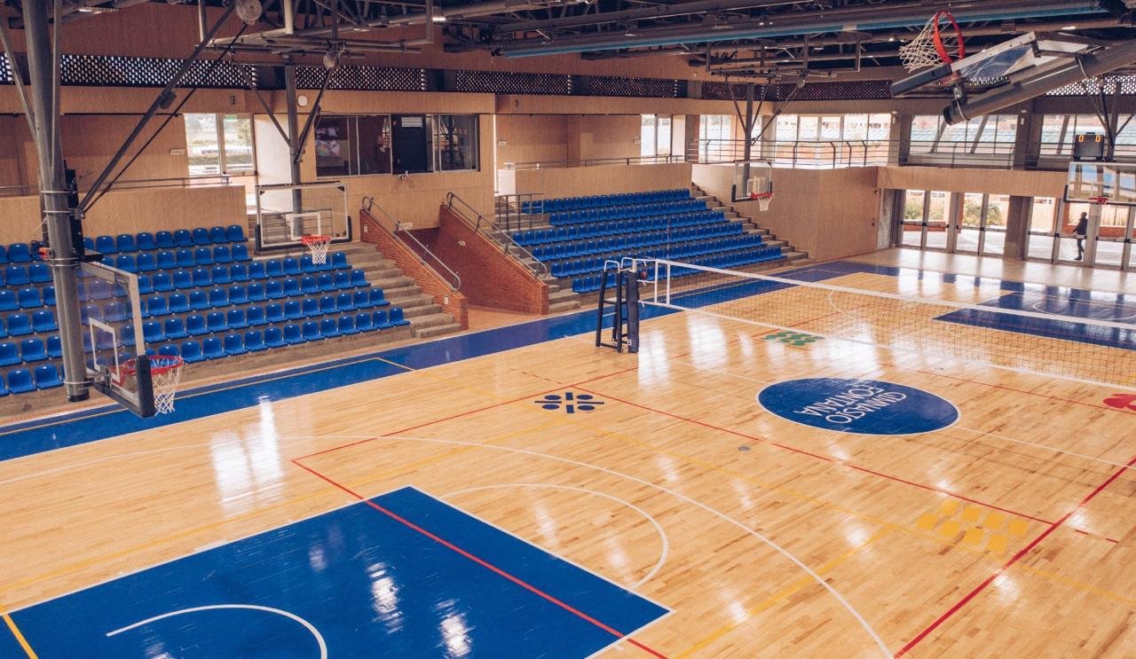 Bogotá entra al juego del deporte de alto nivel