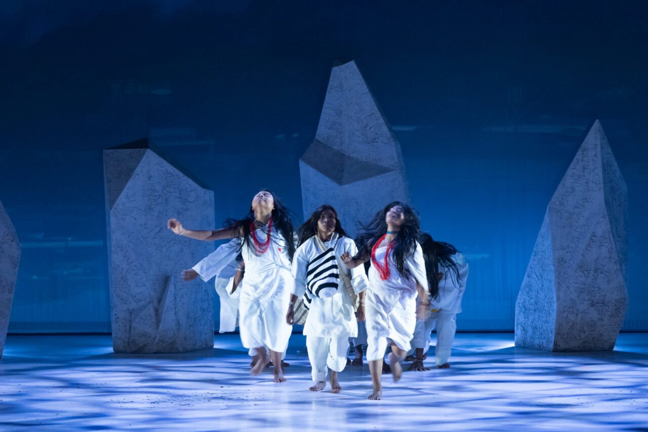 7ª Bienal Internacional de Danza de Cali 2025: homenaje a la diversidad cultural