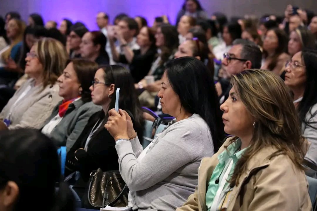 Colombia: epicentro iberoamericano de la medicina transfusional