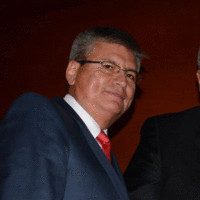 Guillermo Romero Salamanca