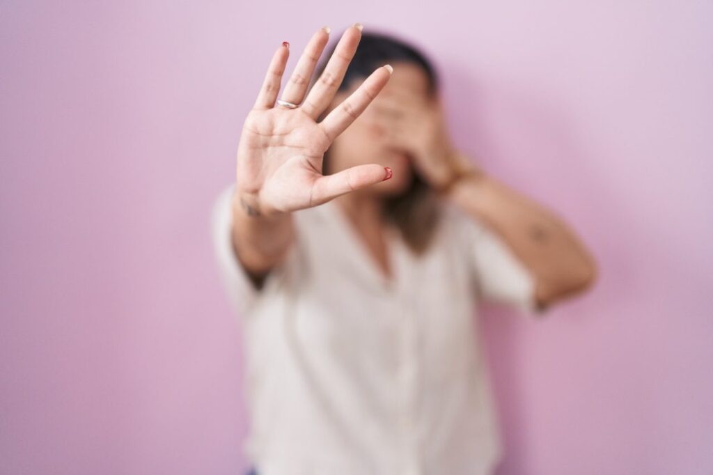 El asesinato de mujeres es un grave problema para la sociedad.