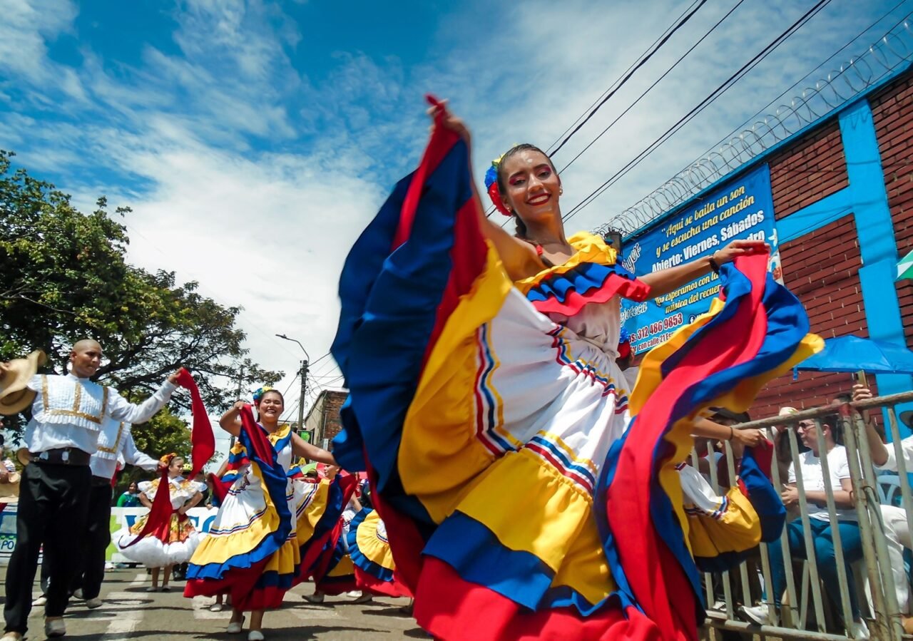 Sabores de Tradición: un viaje gastronómico por cuatro Ferias en junio y julio