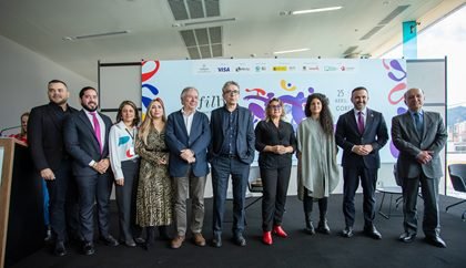 Bogotá, España, y La Guajira transformarán la FILBo 2025 en un viaje por la palabra y el cuerpo