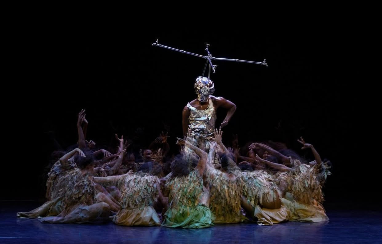 Las joyas del FIAV Bogotá 2026: desde la danza china hasta el teatro ruso