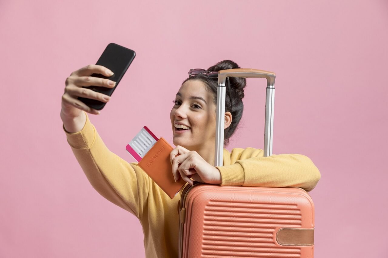 Lo que no puede faltar en la maleta para las vacaciones de Semana Santa