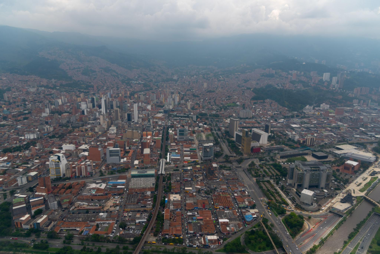 |Atlántico y Barranquilla 2016-2026| Bajo el imperio del sicariato y la extorsión