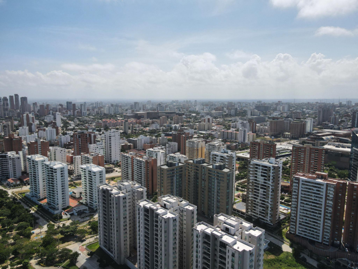 |Atlántico y Barranquilla 2016-2026| Bajo el imperio del sicariato y la extorsión