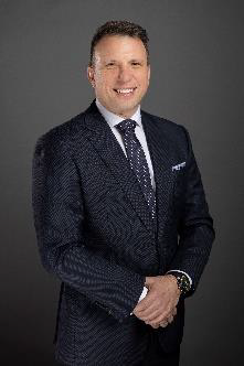 Maru Escobedo es nombrada Presidente y CEO de BMW Group Latinoamérica