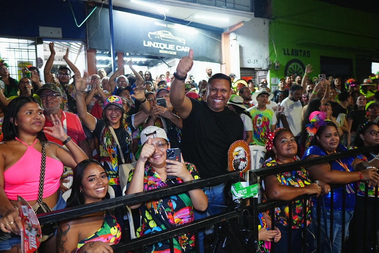 Carnaval 2026: un homenaje a la cultura y a la tradición que proyecta más de $840.000 millones en impacto económico
