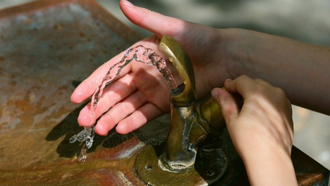 Colombia abre el diálogo por una gobernanza responsable del agua