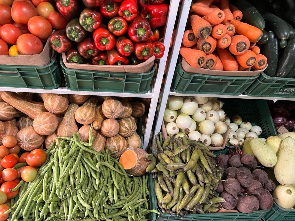 Sisabe a Cundinamarca: una radiografía del campo y la alimentación